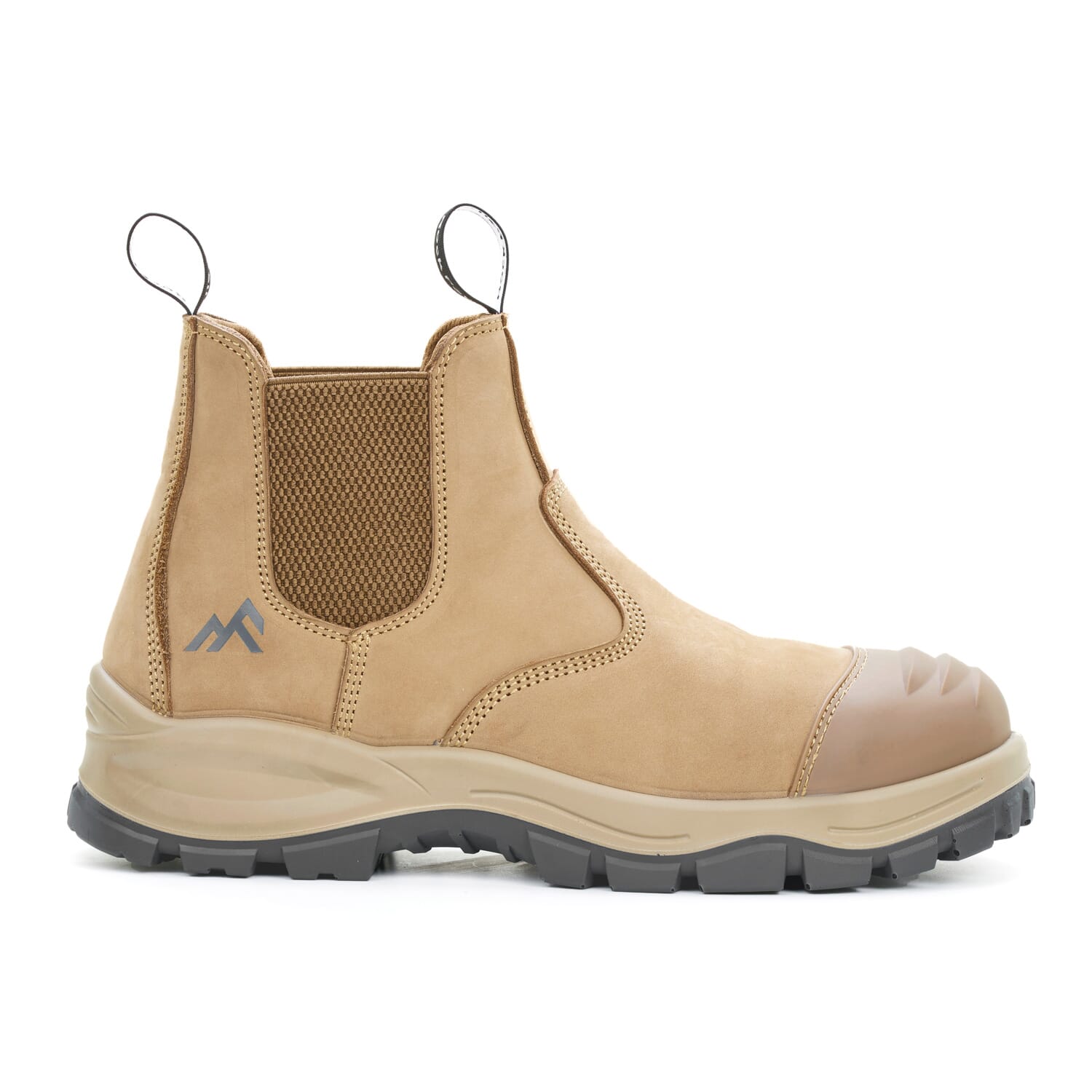 Hudson | Rock Fall Safety Footwear